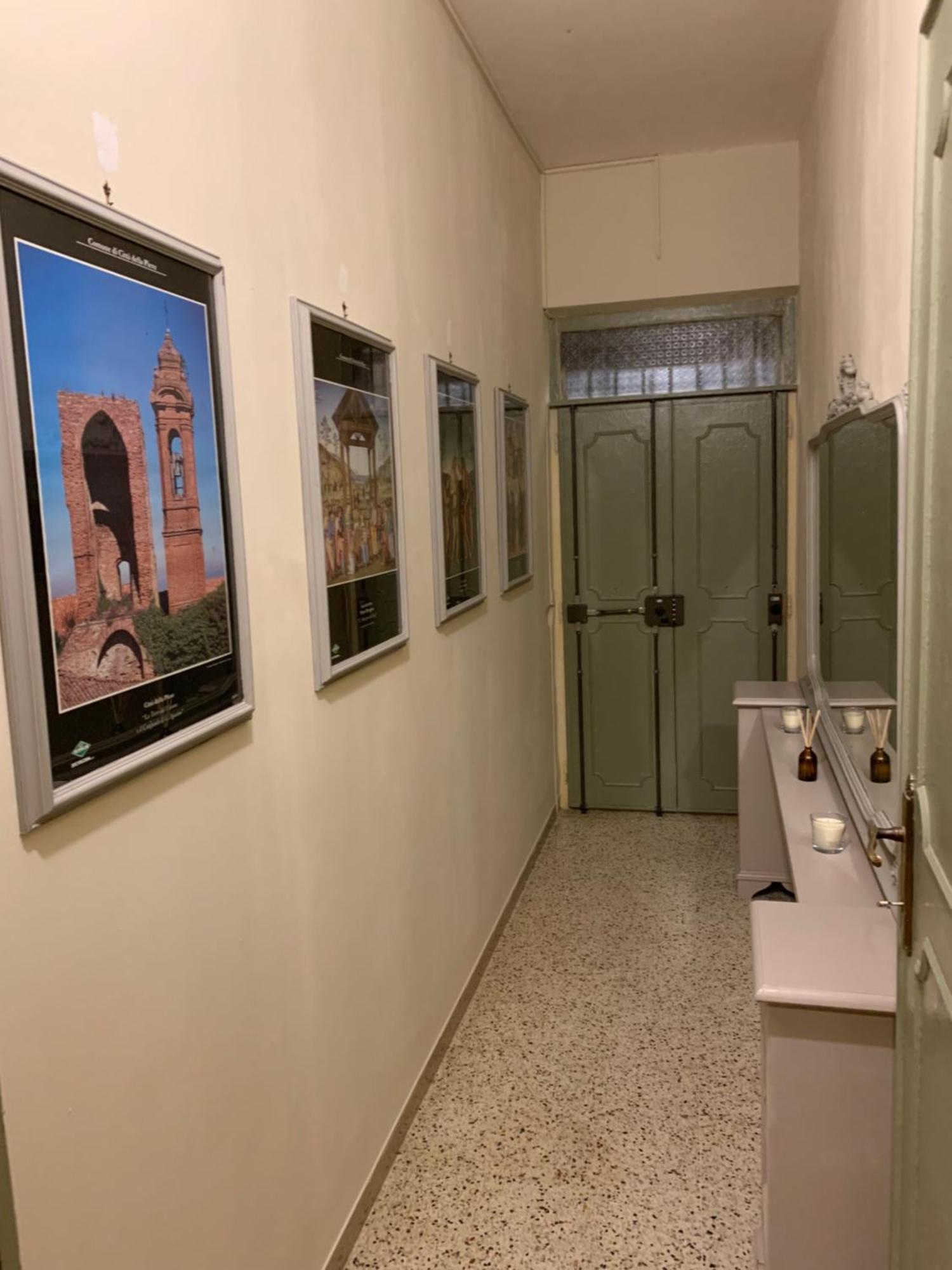 Il Nuvoloso 2 Città della Pieve Esterno foto