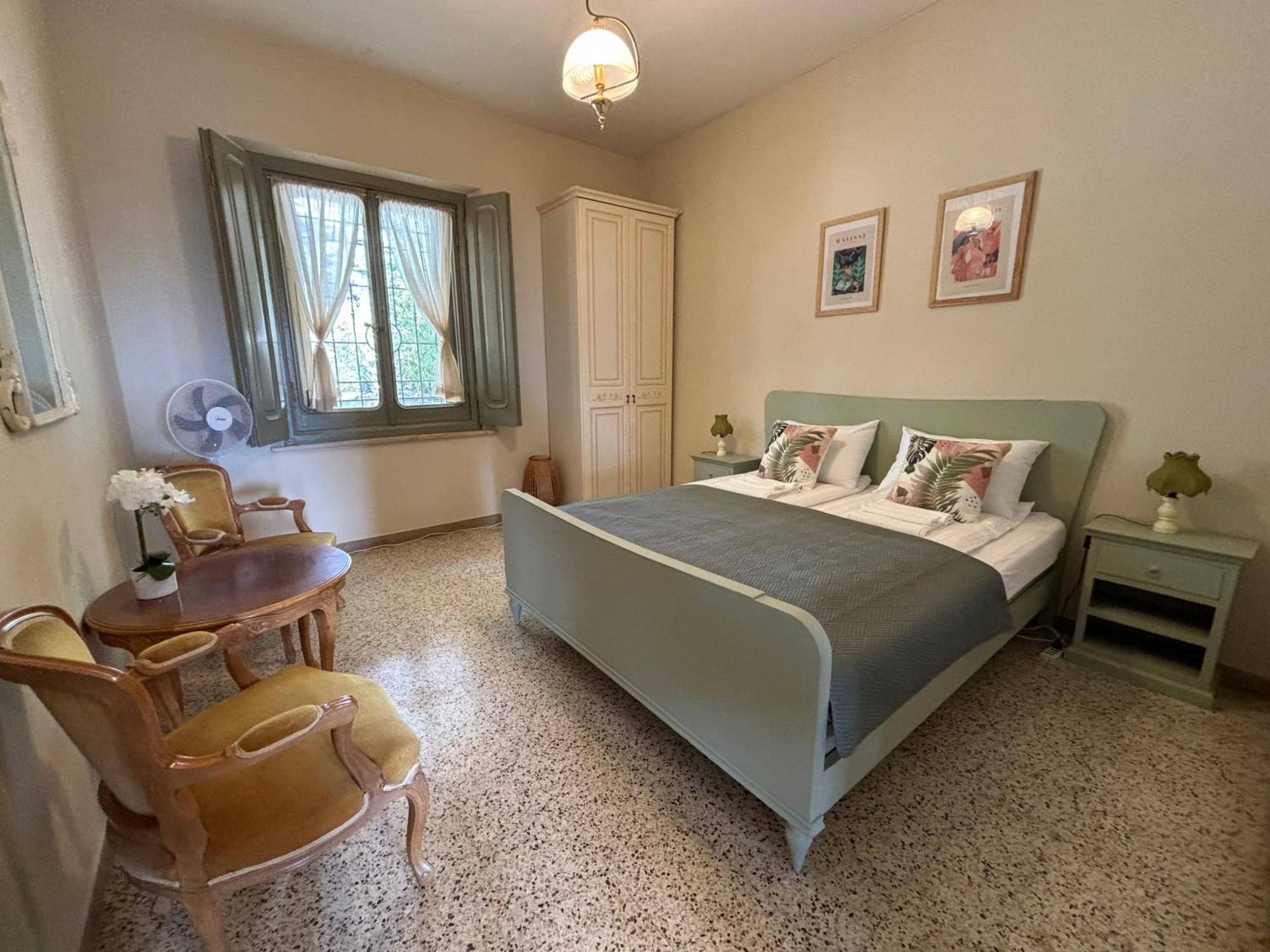 Il Nuvoloso 2 Città della Pieve Esterno foto