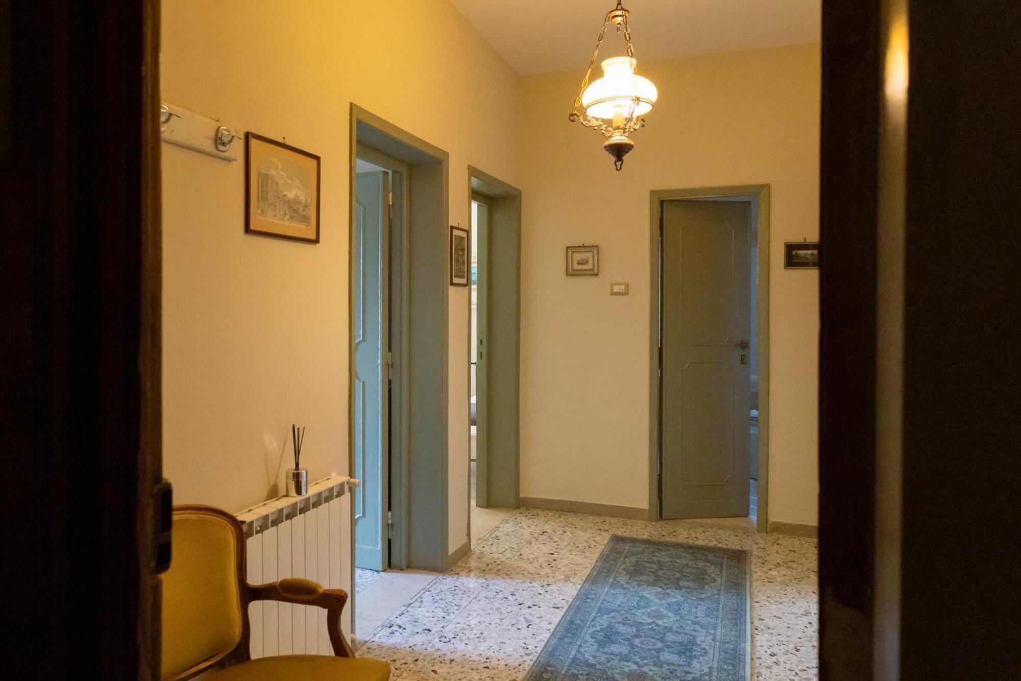 Il Nuvoloso 2 Città della Pieve Esterno foto
